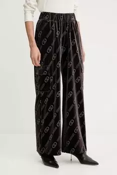 Футболка Sisley, зеленый