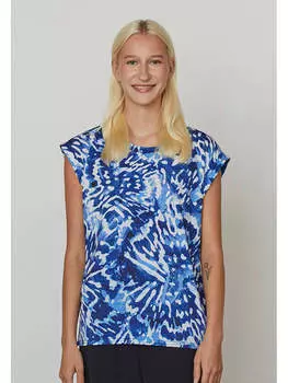 Футболка SisterS point, синий