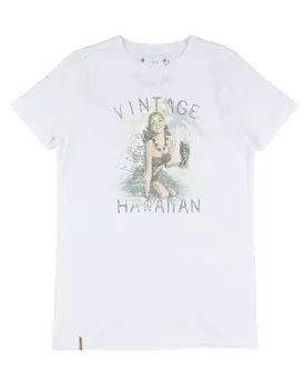 Футболка Siviglia, белый