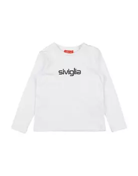 Футболка Siviglia, белый