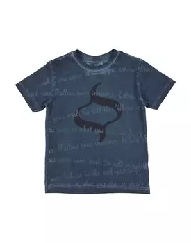 Футболка Siviglia, синий