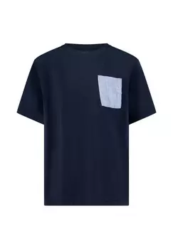 Футболка Siviglia, синий