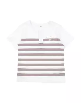 Футболка Siviglia White, белый