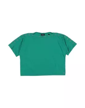 Футболка Siviglia, зеленый