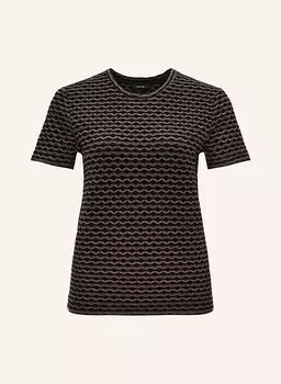 Футболка сивэйв Opus, синий