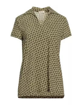 Футболка Siyu, зеленый