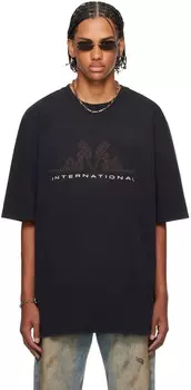 Футболка SK International Still Kelly