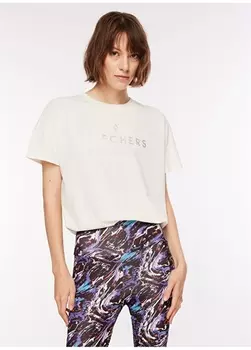 Футболка Skechers