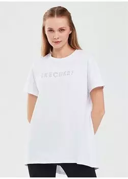 Футболка Skechers