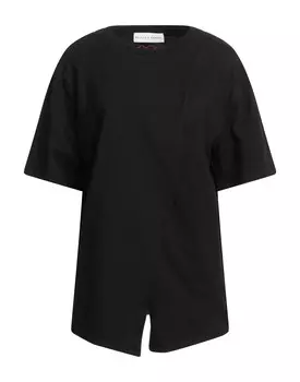 Футболка Skills & Genes, черный