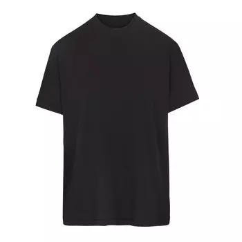 Футболка SKIMS Boyfriend, цвет Onyx