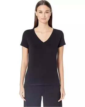 Футболка Skin Natural Skin Organic Cotton Jade Tee, черный