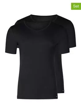 Футболка Skiny, черный