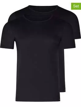 Футболка Skiny, черный