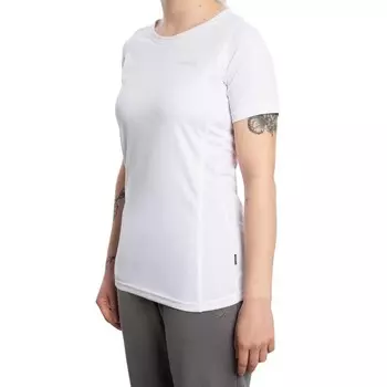 Футболка Skratta, белый