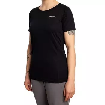 Футболка Skratta, черный