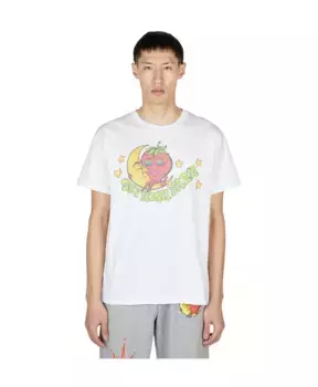 Футболка Sky High Farm, белый