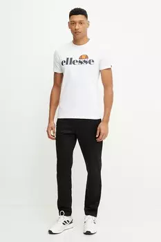 Футболка SL Prado Tee Ellesse, белый