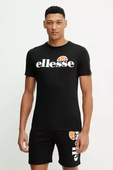 Футболка SL Prado Tee Ellesse, черный