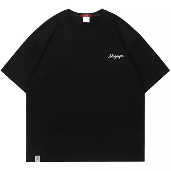 Футболка Slazenger унисекс, Бежевый