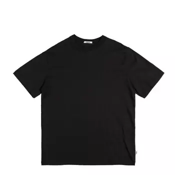 Футболка sleeping t-shirt Tekla, черный