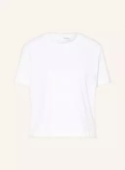 Футболка slfessential SELECTED, белый