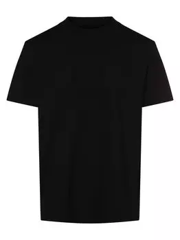 Футболка slhcolman Selected, черный