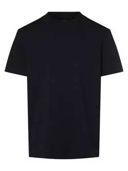 Футболка slhcolman Selected, синий