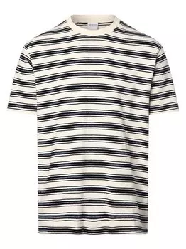 Футболка slhrelaxsolo Selected, синий