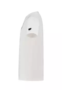 Футболка SLIM FIT CREWNECK Ballin, кремовый