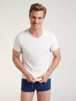 Футболка Sloggi, белый