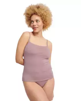 Футболка Sloggi, бежевый