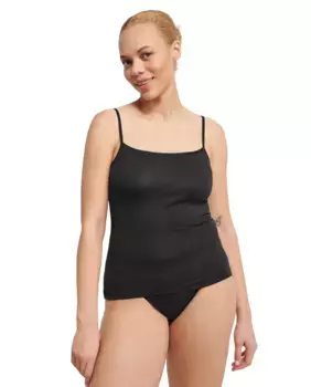 Футболка Sloggi, черный