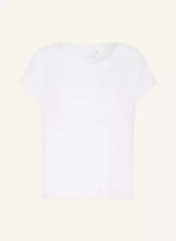 Футболка слуб Juvia, белый