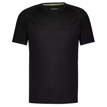 Футболка Smartwool, черный