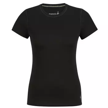 Футболка Smartwool, черный