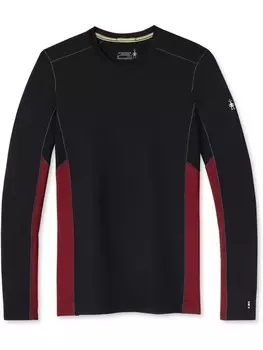 Футболка SMARTWOOL, черный