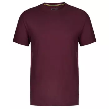 Футболка Smartwool, цвет Eggplant
