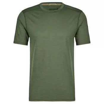 Футболка Smartwool, цвет Fern Green