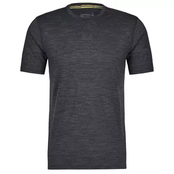 Футболка Smartwool, цвет Iron Heather