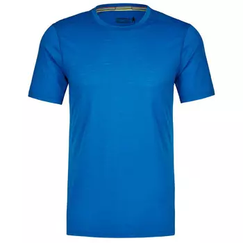 Футболка Smartwool, цвет Laguna Blue