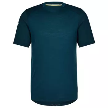 Футболка Smartwool, цвет Twilight Blue