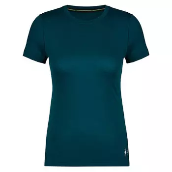 Футболка Smartwool, цвет Twilight Blue