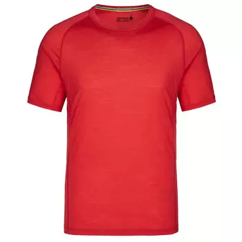 Футболка Smartwool, красный