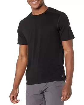Футболка Smartwool Merino, черный