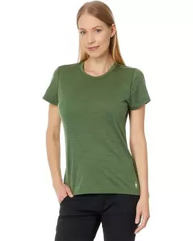 Футболка Smartwool Merino, цвет Fern Green