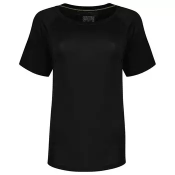 Футболка Smartwool Merino Sport 120, черный