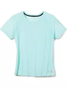 Футболка SMARTWOOL, синий