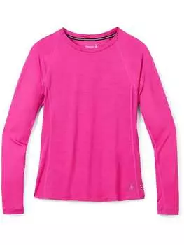 Футболка SMARTWOOL T-Shirt, фиолетовый