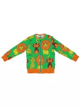 Футболка Smfolk, зеленый